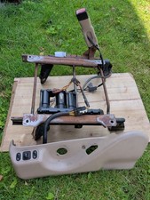 1998 - 03 Ford F150 Power Seat Conversion Kit Driver Lh No Memory Tested