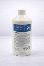 Dr. Jr. Ifing Tokio IE Inkarami 3M System Tre...