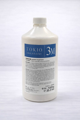 Dr. Jr. Ifing Tokio IE Inkarami 3M System Treatment 1000g              