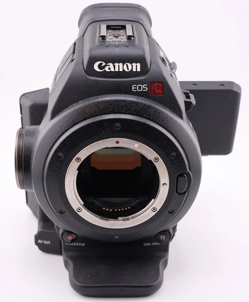 Canon C100 Camcorders for sale | eBay