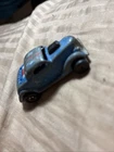 Vintage Hot Wheels 1975 Neet Streeter Car BW Hong Kong