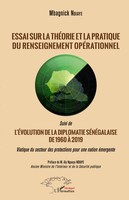 Essai Sur La ThéOrie Et La Pratique Du Renseignement OpéRationnel Ndiaye Buch