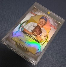 2025 Topps go 3-0 with at least 20strikeouts Shota Imanaga Cubs Auto /199 #RA-SI