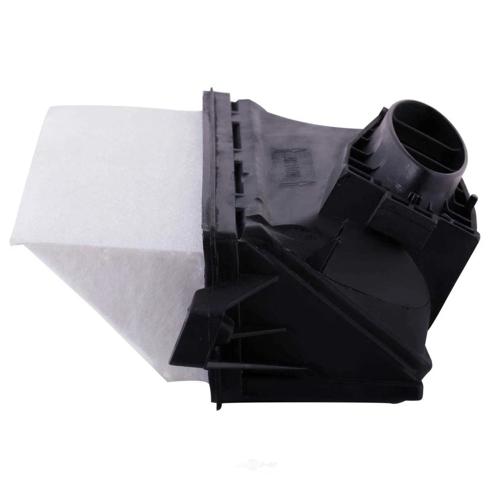 Filtro de aire compatible con Mercedes-Benz GL350 ML350 2012-2016 REPUESTOS MÁS FILTROS POR PREMI Foto 3 de 4