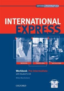 International Express - New Edition. Pre-Intermedia... | Buch | Zustand sehr gut