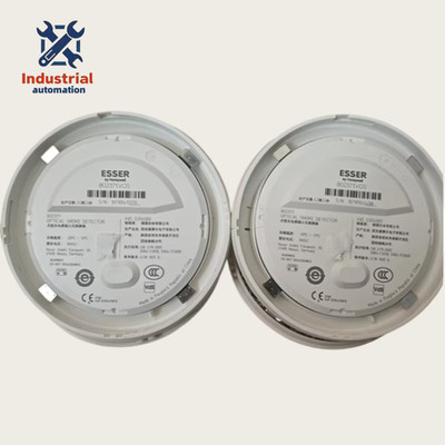 1PC Honeywell Esser 802371.VC0 smoke detector+base plate In Box Free shipping 