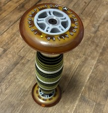 TRIGGERPOINT TP Therapy Quadballer Deep Tissue Massage Roller Set Foot  Muscle