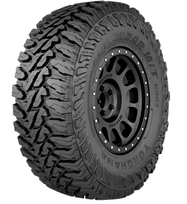 ヨコハマ　ジオランダーM/T G003 225/75R16 YOKOHAMA GEOLANDAR MT G003 225/75R16 115/112Q E BW ALL SEASON TIRE