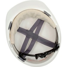 MSA Safety 10068911 MSA Terri-Band Sweatbands Replacement 1/Pack