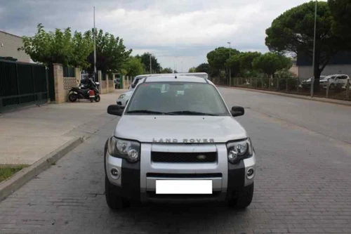 0928400357 Caudalimetro para LAND ROVER FREELANDER (LN) E Familiar 2004 6993438 - Imagen 6 de 10