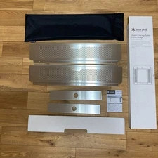 Snow Peak Jikaro Firering Table 2 Unit Bridge FES-042 Japan Seppousai Festival