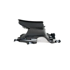 Vag Front Right Air Guide Duct Audi E Tron Q4 Etron Genuine 4KE121764C9B9