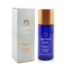 Augustinus Bader  THE BODY OIL With TFC8  100 mL / 3.38 Fl Oz NEW SEALED