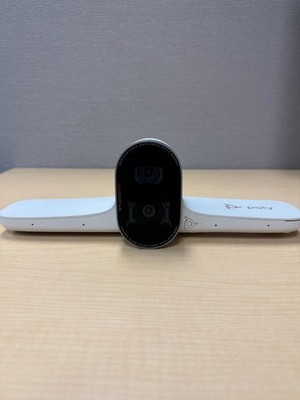 POLY STUDIO E70 P025 2201-86890-001 POLYCOM VIDEO CONFERENCING (Camera Only)