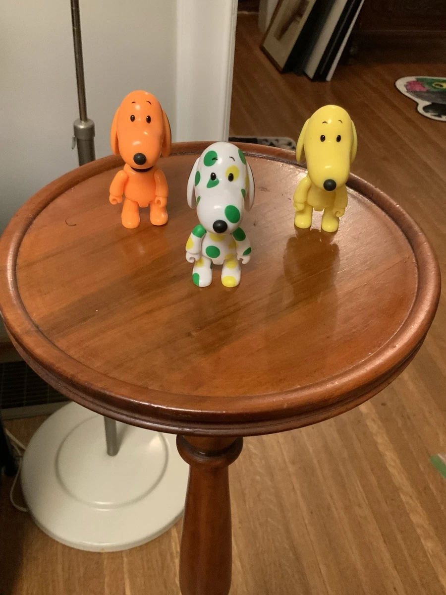 Dark Horse Snoopy Action Action Figures for sale | eBay