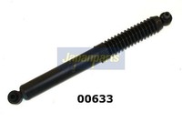 StossdÄMpfer Hinten Japanparts MM 00633 FÜR CitroËN Peugeot FahrwerksdÄMpfer
