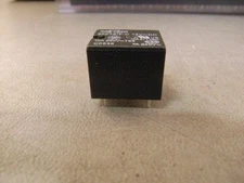 qty 10 - 899-1A-F-C-12VDC RELAY, GENERAL PURPOSE, SPDT, 10A, 12VDC