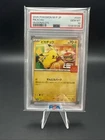 2025 Japanese McDonald’s Pikachu #020/M-P, Gem MT PSA 10 🔥