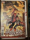 Amazing Spider-Man Renew Your Vows #5 (2017) CVR A