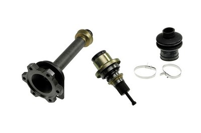 DRIVESHAFT PLUG SHAFT FRINGE SHAFT fits VW SHARAN 00-, FORD GALAXY 0