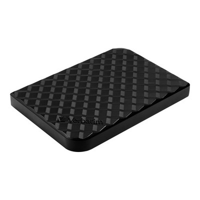 Verbatim Store n Go Portable Festplatte 2 TB extern tragbar USB 30 5400 rpm