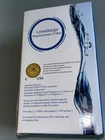 Loiesitarge Replacement Water Filter for Leveluk Kangen 8, Comp. HG-N & K-8 New!