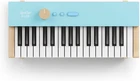 Light Blue Kids Piano Keyboard - 32 Keys Mini Digital Piano for Beginners