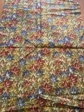 "Windsor Collection" By Hoffman International - 49” X 43” Piece - Fall Leaves