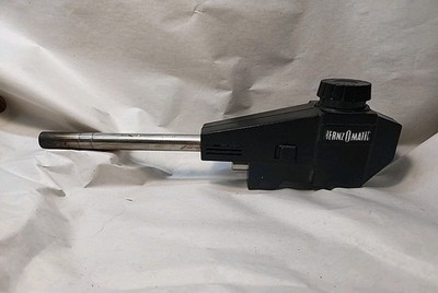 Bernzomatic TS5000  Gas Torch  