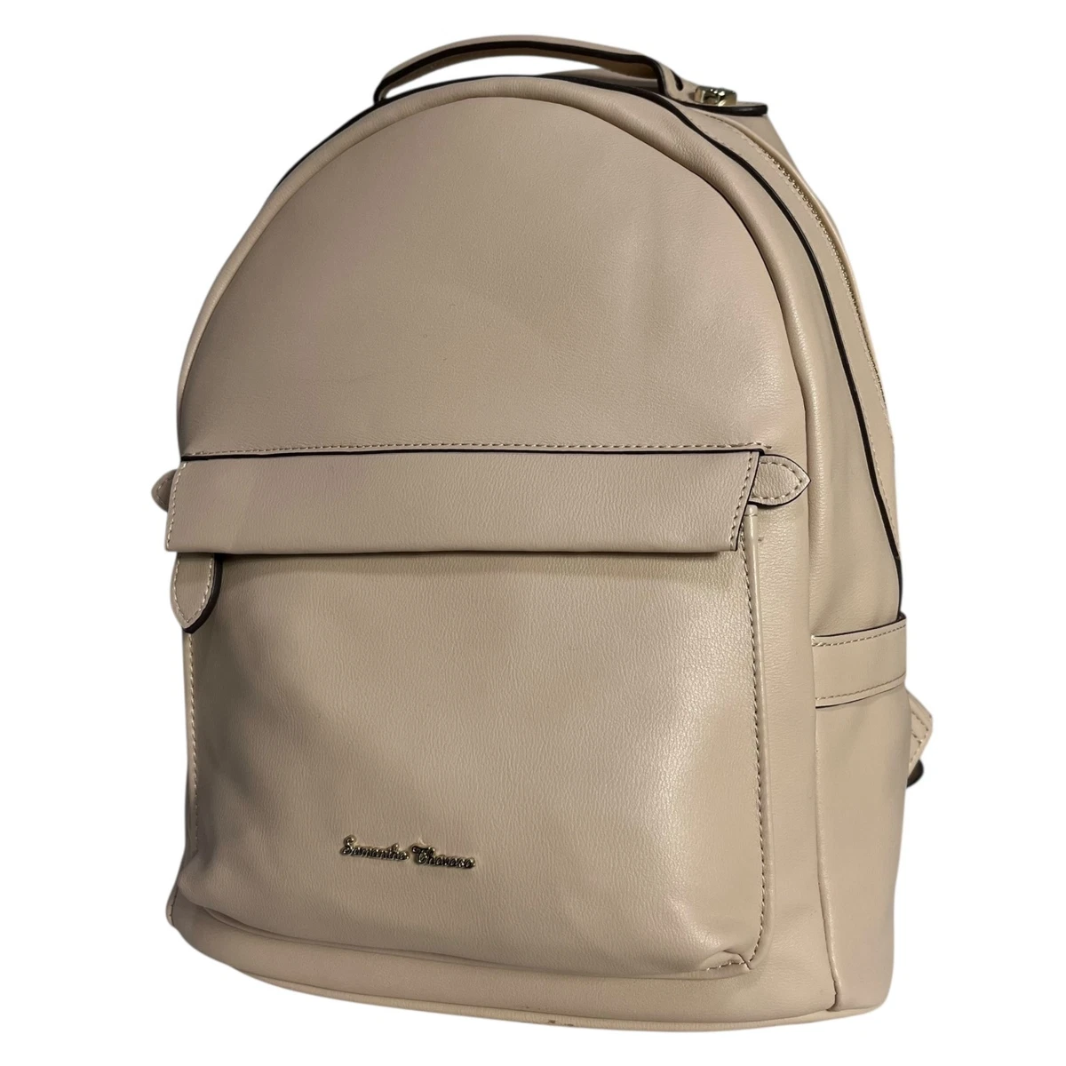 Samantha Thavasa Sherpa backpack Excellent Condition: Samantha Thavasa ST | Mercari main image 2