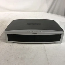 Bose AV3-2-1II Media Center DVD CD Player Console for 3-2-1 Series II System