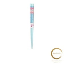 New Freshwater Made in Japan Kids Chopsticks Stand maruki Ro-Kyu-Bu