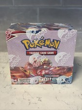 Pokemon TCG Sword & Shield Battle Styles Booster Box 36 Packs New