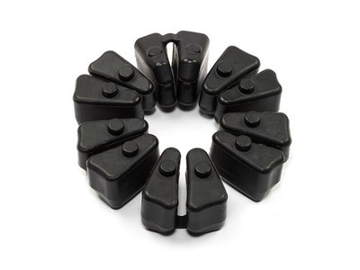 Ruckdämpfer Antrieb Satz für Honda CBR 1000 CBR 600 CBR 900 RR VTR 1000 SP1 SP2