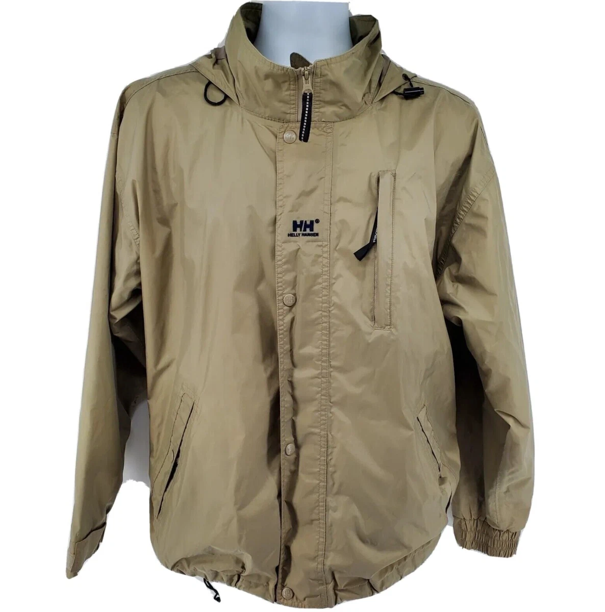 Helly clearance tech jacket