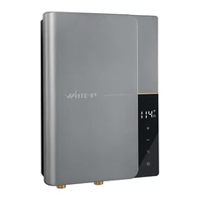 WINTEMP Tankless Water Heater 11KW 240V, On-Demand, LED Display, Energy Saving