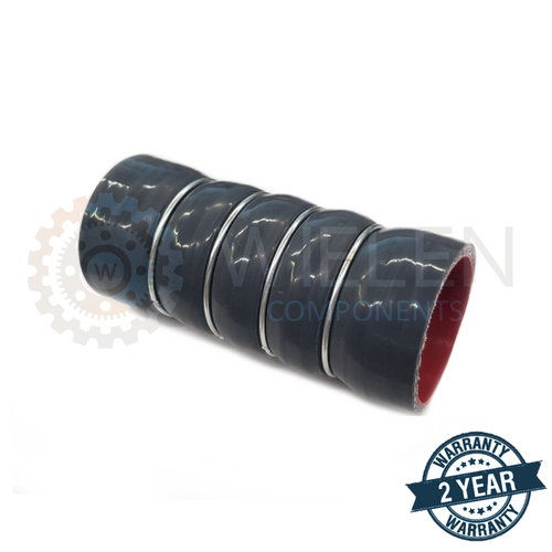 LLS-GERMANY Turboslang, laadluchtslang, compatibel met BMW X6 E70 E71