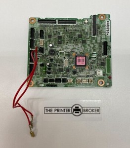 HP LaserJet M521 Series DC Controller Board RM2-7920