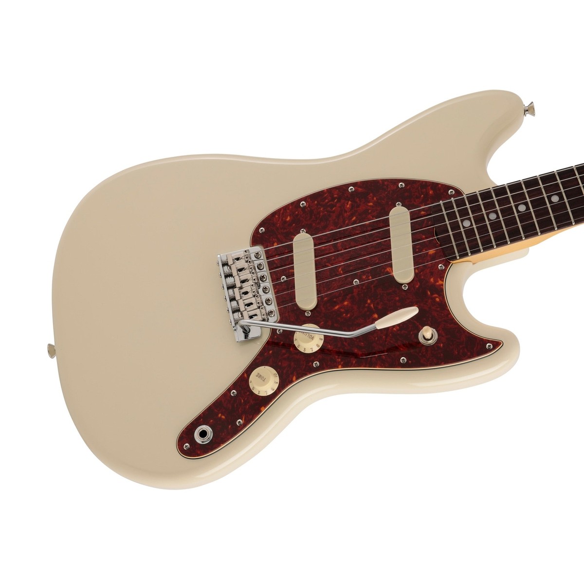 Fender Japan CHAR Signature Mustang Electric Guitar | eBay