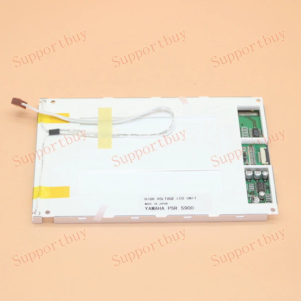 New PSR-S900 For Yamaha LCD Panel DHL SHIPPING - Image 4 of 4