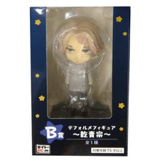 Tokyo Revengers Seishu Inui Figure toy Collection 2b