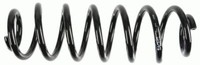 Sachs Fahrwerksfeder 994 373 Hinterachse VW