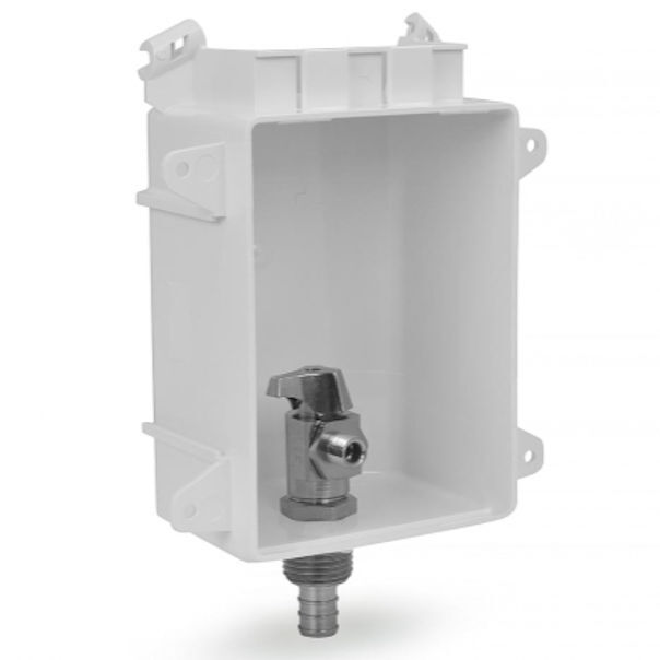 Sioux Chief 696RG1000WF FIRERATED ICE MAKER OUTLET BOX,1/2" eBay