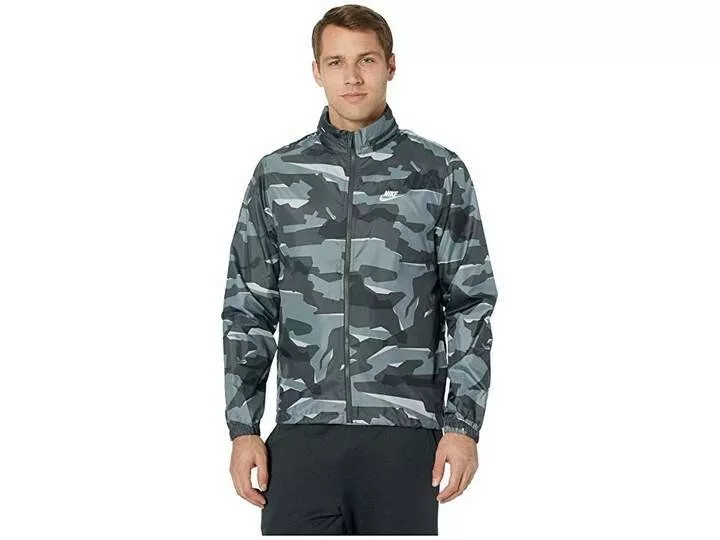 Windbreaker jd hotsell
