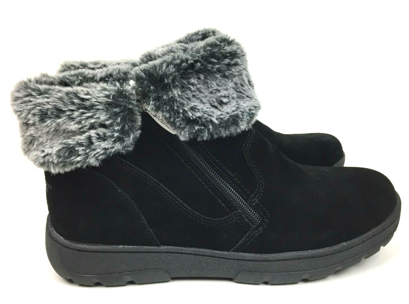 khombu ladies all weather boots