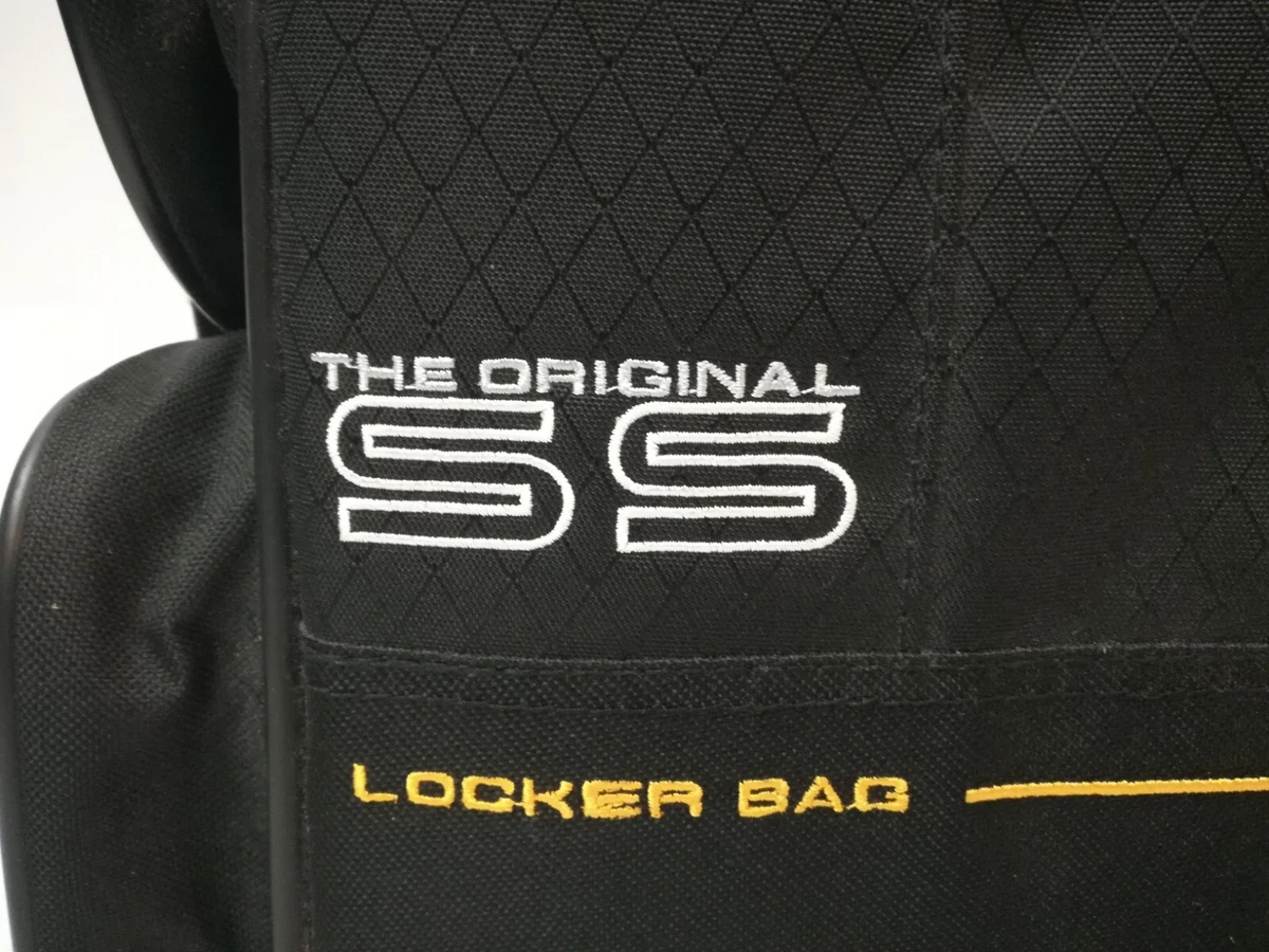 The original top ss locker bag
