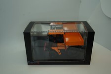 Deutz Intrac 2004 Kommunal Bevro Collektion limitiert 300 St. in OVP Orange