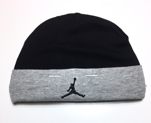 AIR JORDAN Baby BOYS Bodysuits/Rompers, Booties & Cap: 5-pc GIFT SET 0-6 Months. - Picture 6 of 10