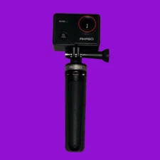 Akaso EK7000 Pro Action Camera Bundle