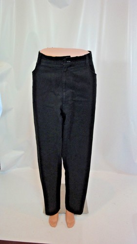 Pal Zileri, PAL ZILERI Black Size 56 Pants Cotton